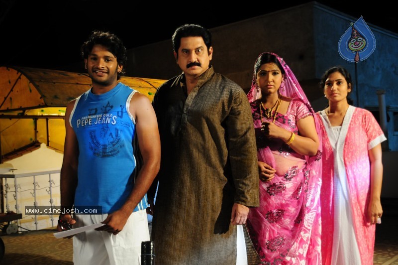 Badmash Movie Latest Stills - 36 / 38 photos