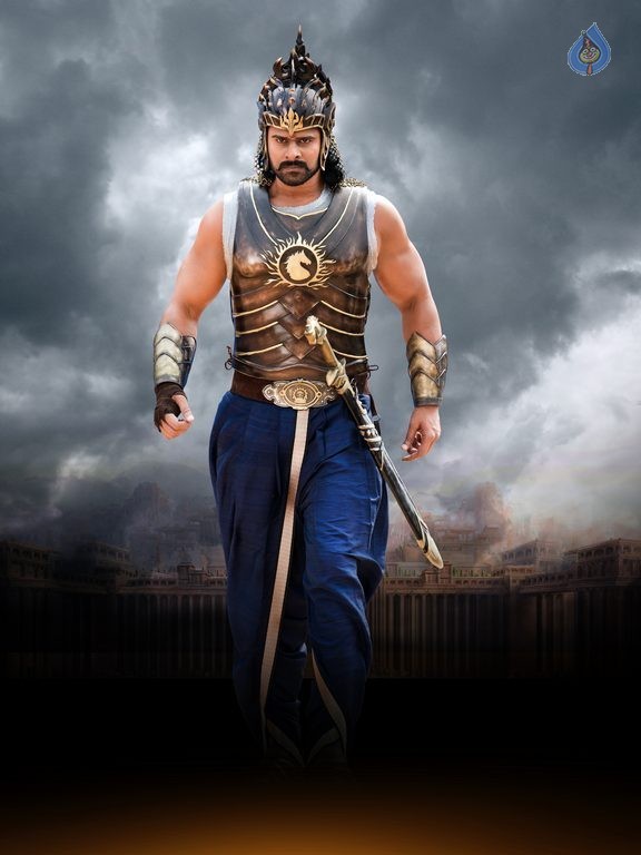 Bahubali Latest Photos - 2 / 5 photos