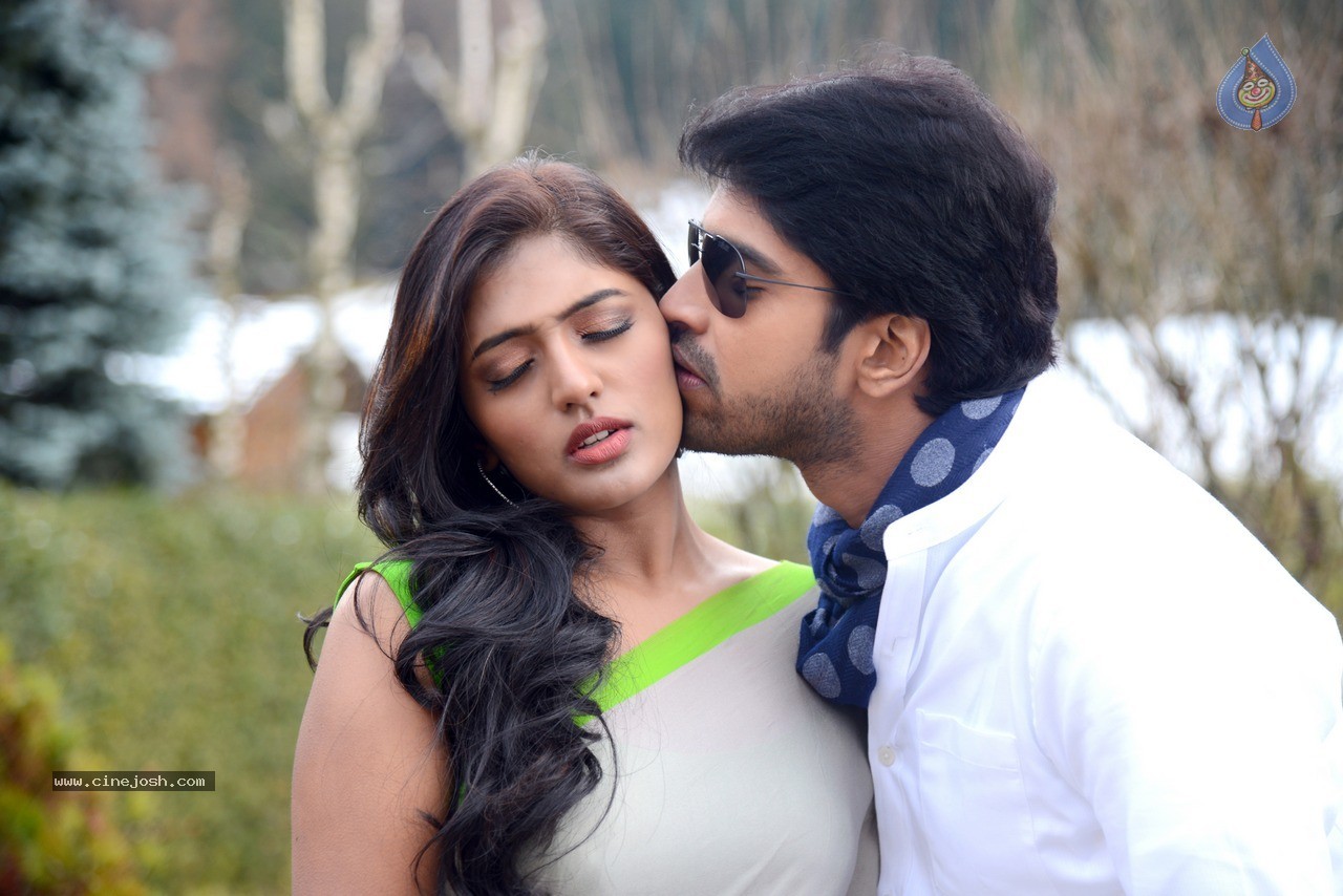 Bandipotu Movie Stills - 1 / 4 photos