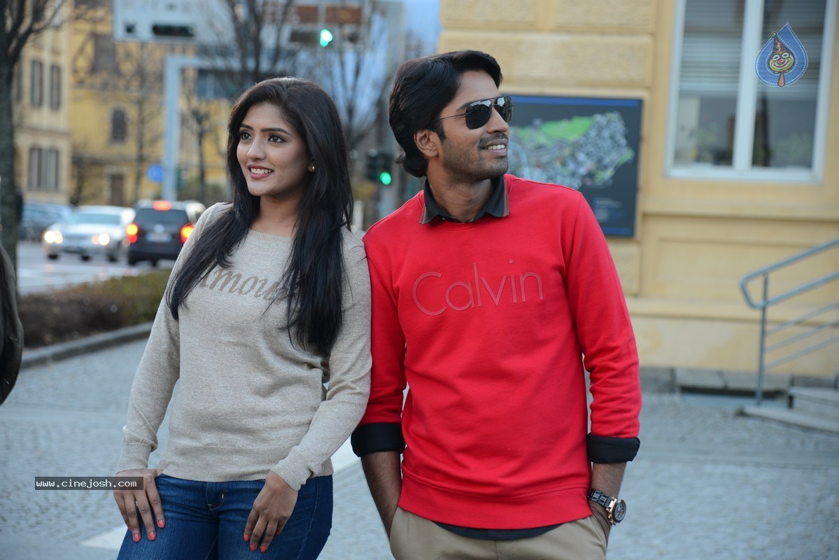 Bandipotu Movie Stills - 13 / 30 photos