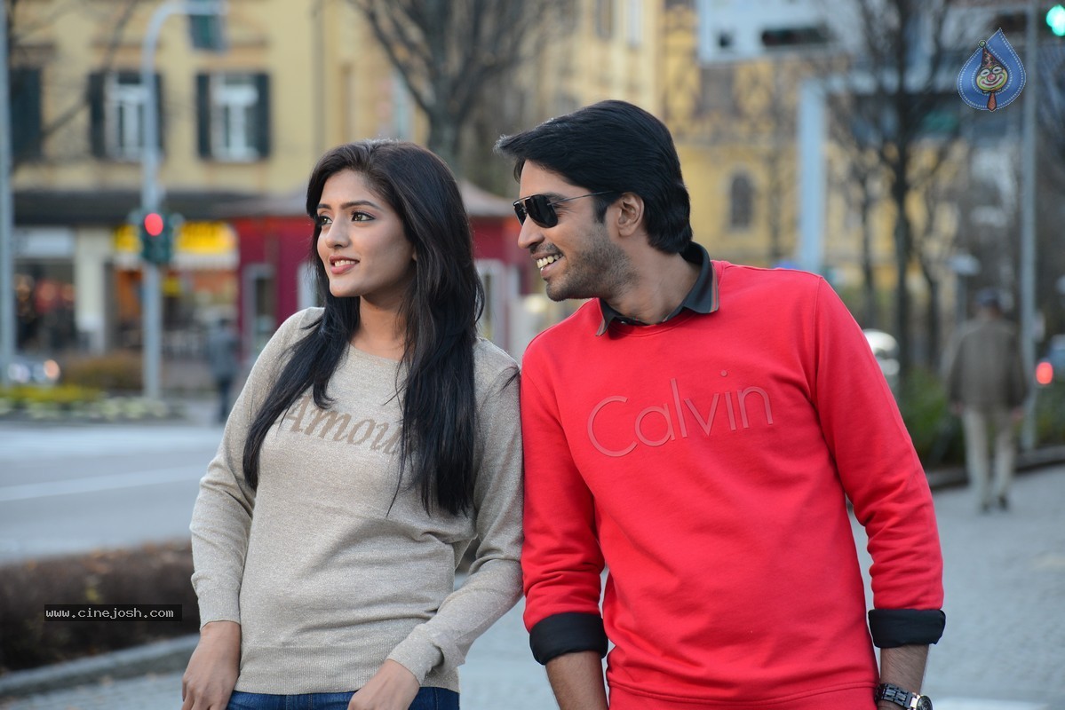 Bandipotu Movie Stills - 28 / 30 photos