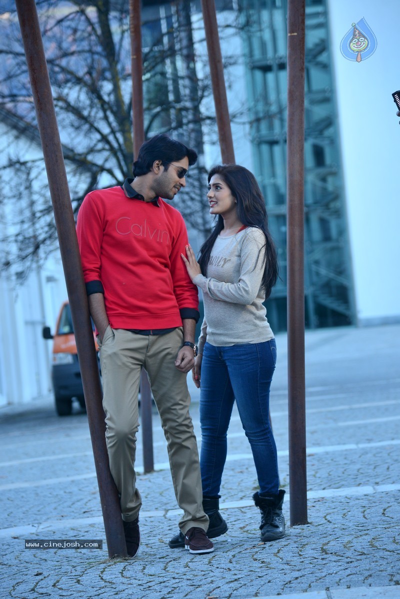 Bandipotu Movie Stills - 30 / 30 photos