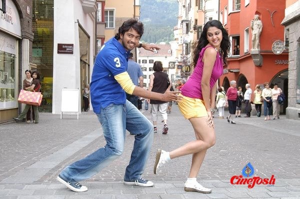 Bendu Apparao Movie Stills - 36 / 49 photos