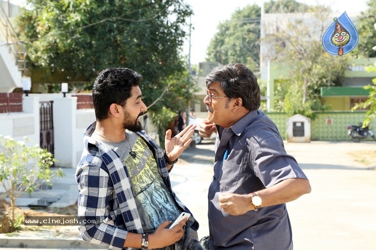 Bewars Movie Stills - 1 / 4 photos