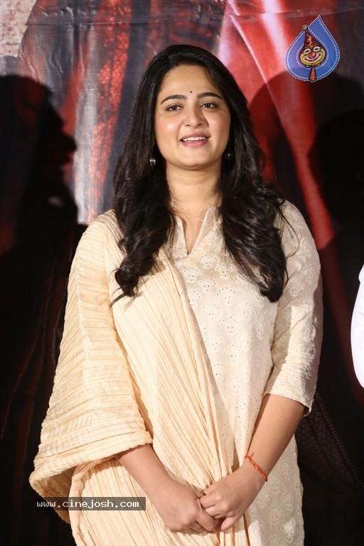 Bhaagamathie Thanks Meet - 9 / 22 photos