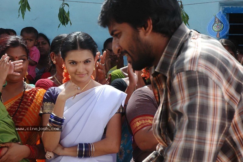 Bheemili Movie New Stills - 14 / 35 photos