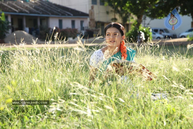 Bheemili Movie New Stills - 26 / 35 photos