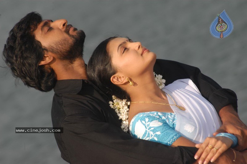 Bheemili Movie New Stills - 27 / 35 photos