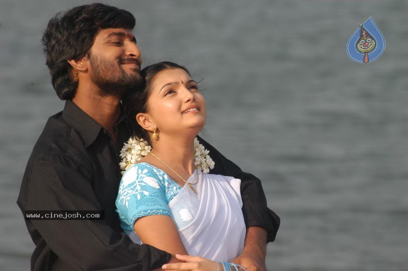 Bheemili Movie New Stills - 35 / 35 photos