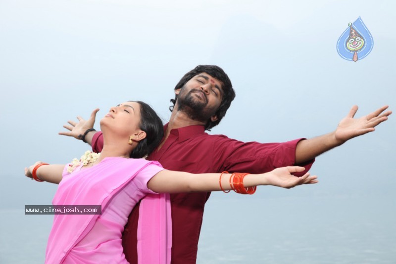 Bheemili Movie Stills - 5 / 61 photos