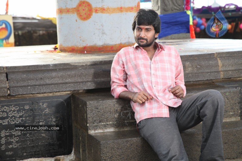 Bheemili Movie Stills - 12 / 61 photos