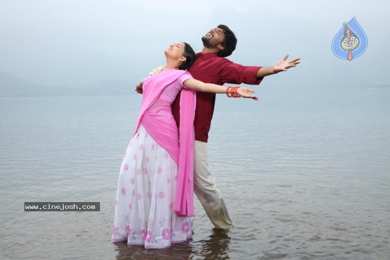 Bheemili Movie Stills - 27 / 61 photos