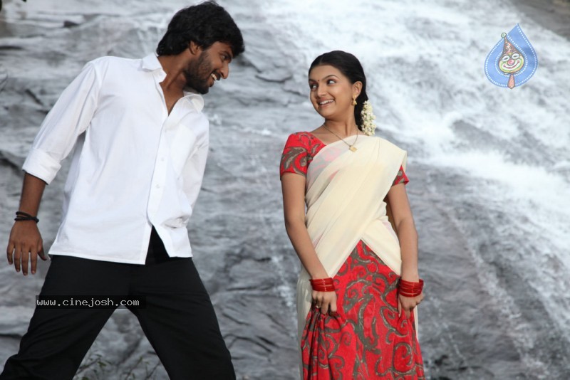 Bheemili Movie Stills - 28 / 61 photos