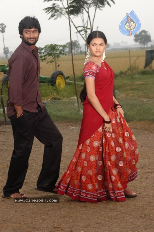 Bheemili Movie Stills - 40 / 61 photos