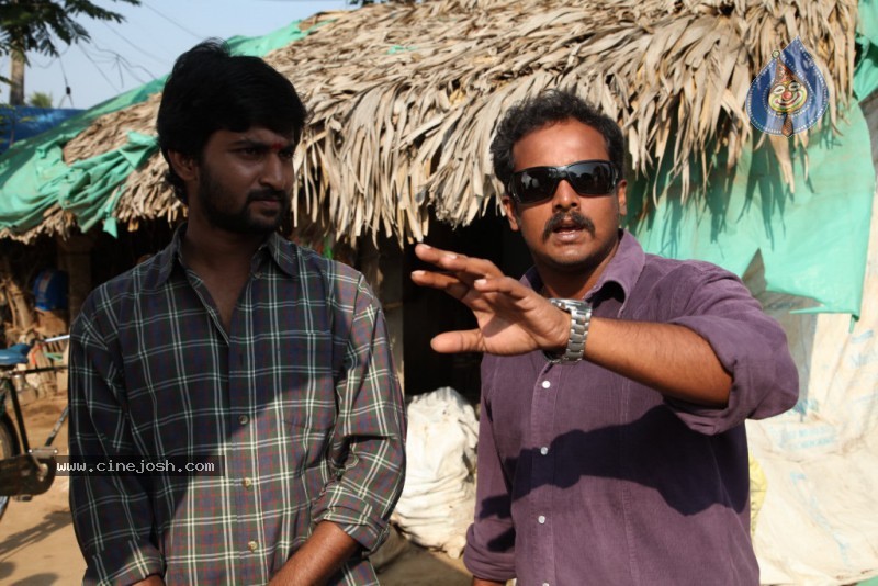 Bheemili Movie Stills - 43 / 61 photos