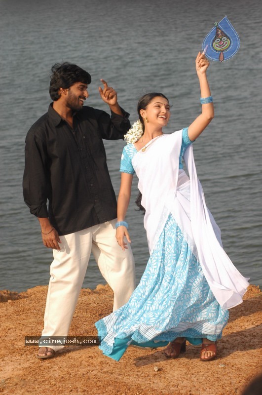 Bheemili Movie Stills - 47 / 61 photos