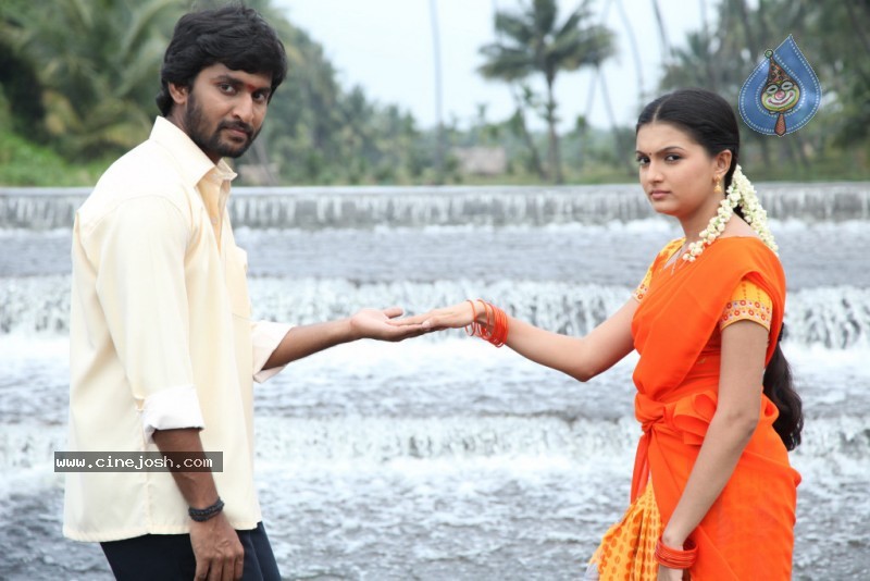 Bheemili Movie Stills - 50 / 61 photos