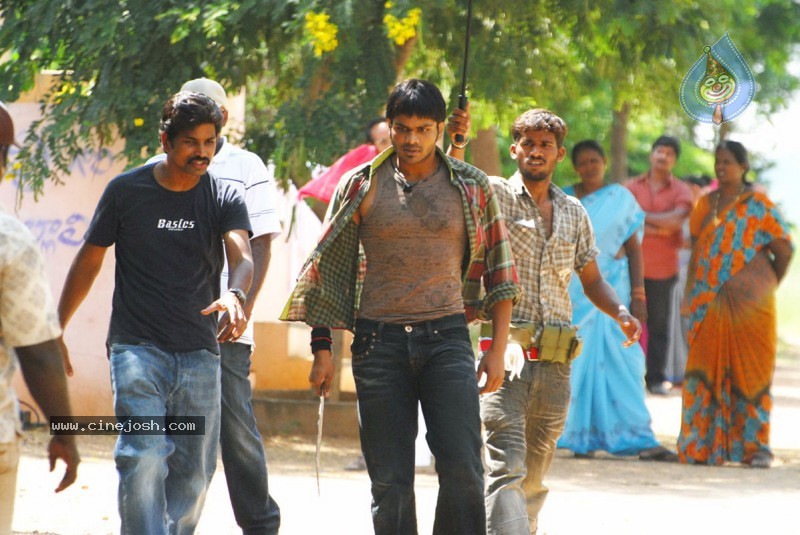 Bindaas Movie Stills - 3 / 36 photos