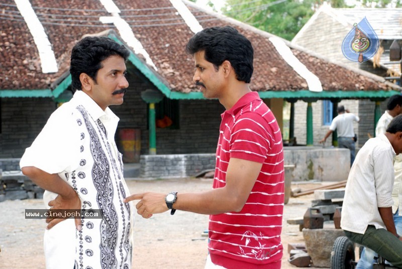 Bindaas Movie Stills - 36 / 36 photos