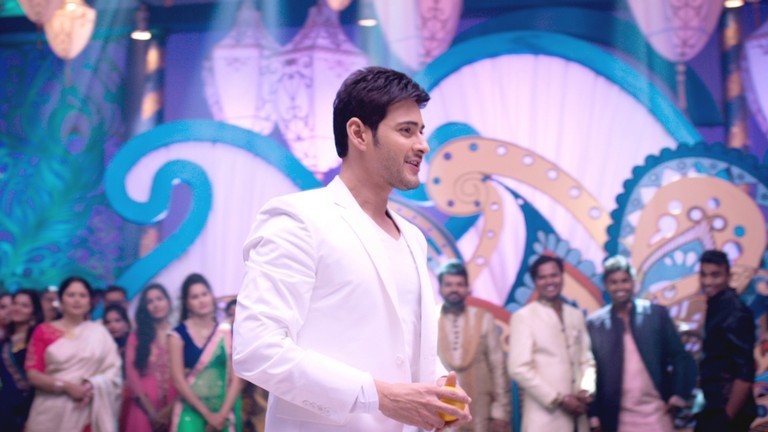 Brahmotsavam Photos - 5 / 20 photos