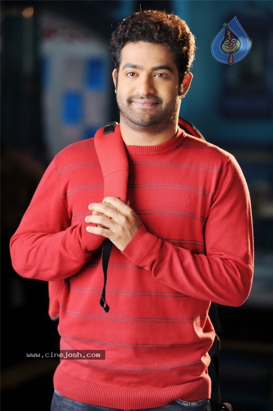 Brindavanam Movie Stills - 27 / 28 photos