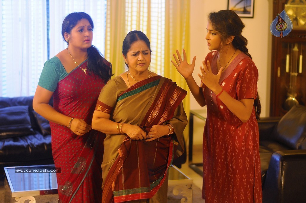 Budugu Movie Stills - 12 / 35 photos