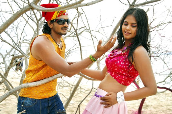 Bumper Offer - Sai Ram Shanker - Bindu Madhavi Latest - 75 / 80 photos