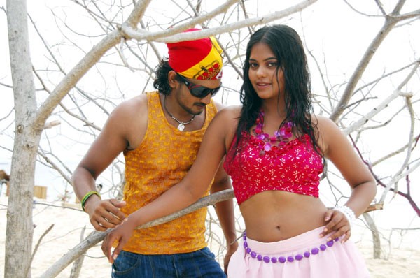 Bumper Offer - Sai Ram Shanker - Bindu Madhavi Latest - 76 / 80 photos