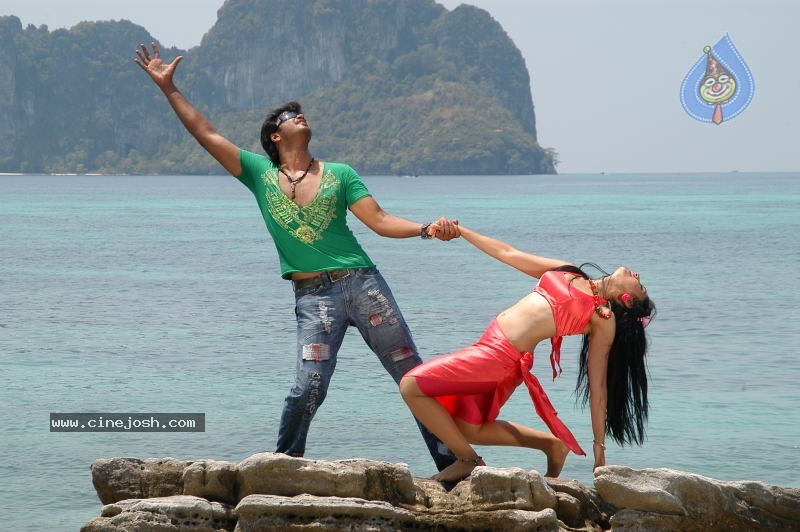 Buridi Movie Latest Gallery - 23 / 96 photos