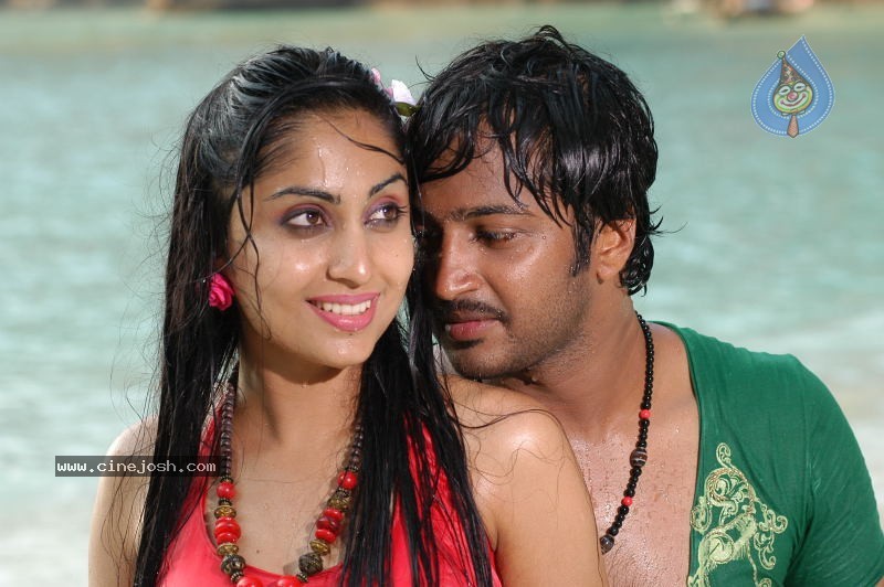 Buridi Movie Latest Gallery - 85 / 96 photos