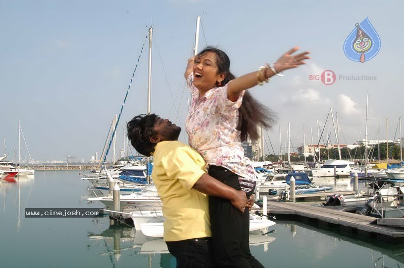 Buridi Movie New Stills - 9 / 9 photos