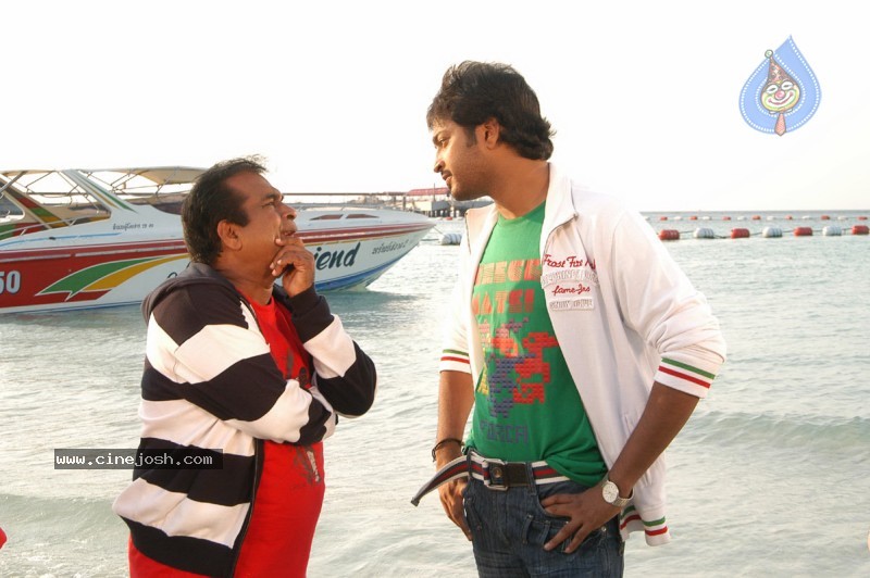 Buridi Movie Unseen Stills - 35 / 97 photos