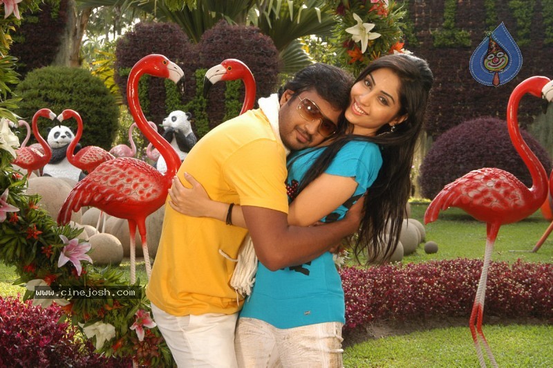 Buridi Movie Unseen Stills - 38 / 97 photos