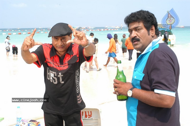 Buridi Movie Unseen Stills - 85 / 97 photos