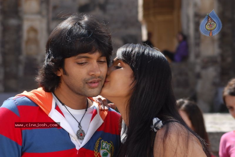 Chalaki Movie New Stills - 1 / 20 photos