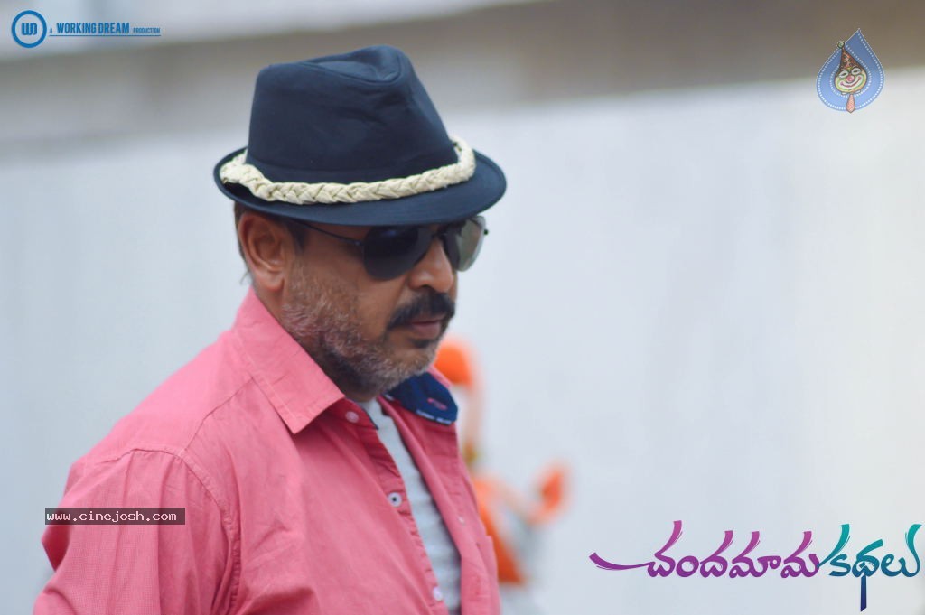 Chandamama Kathalu Walls - 2 / 6 photos