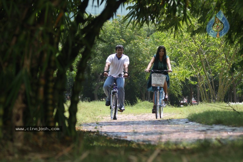 Chapter 6 Movie Stills  - 24 / 107 photos