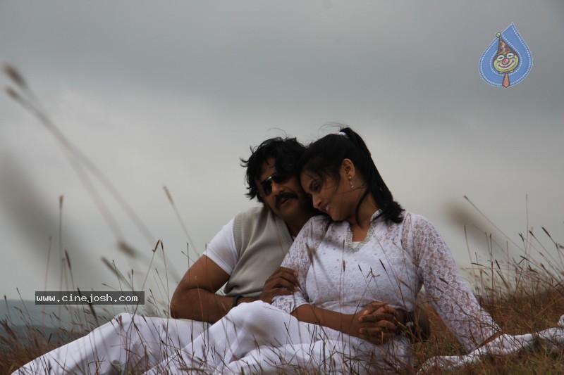 Chapter 6 Movie Stills  - 27 / 107 photos