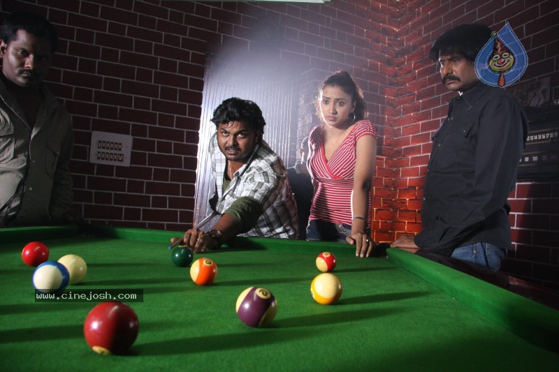 Chapter 6 Movie Stills  - 47 / 107 photos