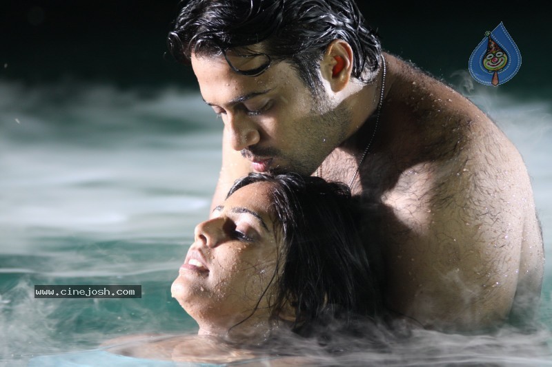 Chapter 6 Movie Stills  - 63 / 107 photos