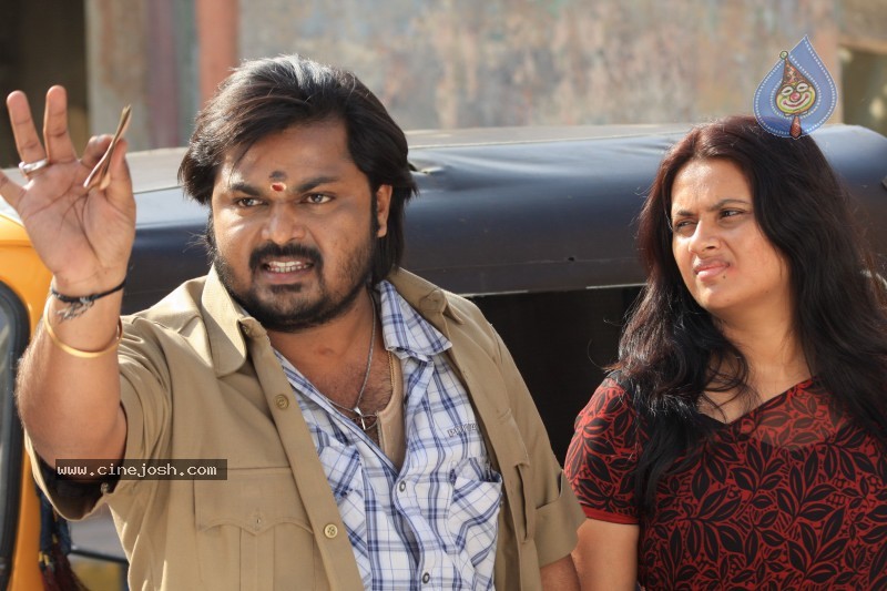 Chapter 6 Movie Stills  - 67 / 107 photos