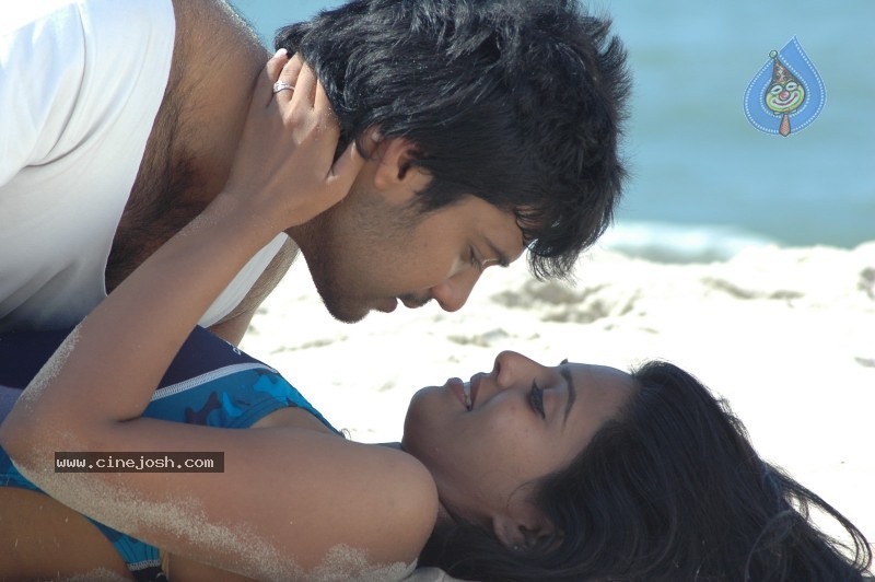 Chapter 6 Movie Stills  - 77 / 107 photos