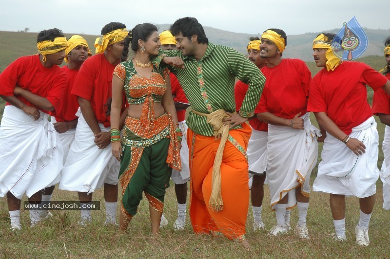 Chapter 6 Movie Stills  - 103 / 107 photos