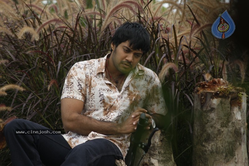 Chapter 6 Movie Stills  - 107 / 107 photos