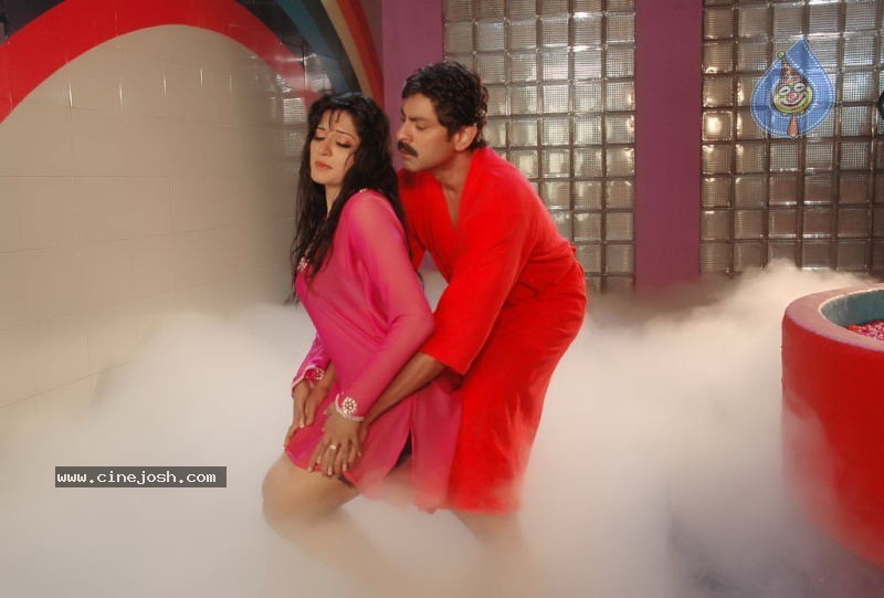 Chattam Movie Spicy Stills - 45 / 51 photos