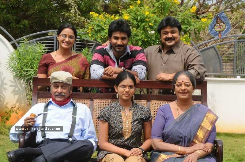 Chelagatam Movie Stills - 1 / 33 photos