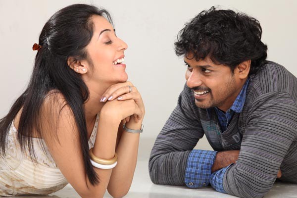 Cheta Venna Mudda Movie Stills - 26 / 29 photos