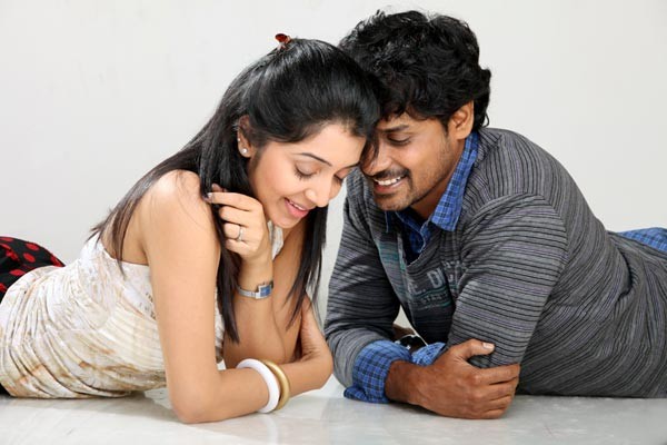 Cheta Venna Mudda Movie Stills - 27 / 29 photos