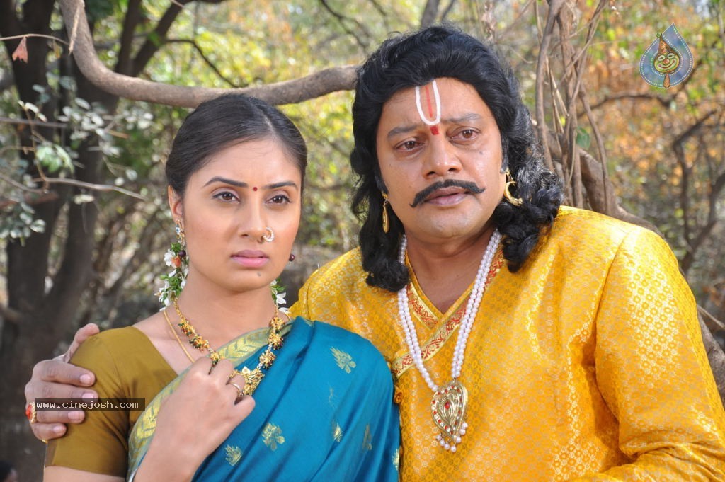 Chilkur Balaji Movie Stills - 3 / 101 photos