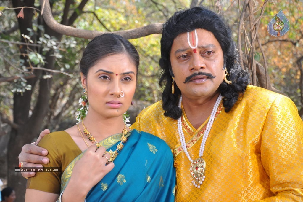 Chilkur Balaji Movie Stills - 30 / 101 photos